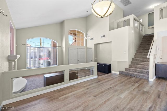 3805 Crema Court, Las Vegas, NV 89129