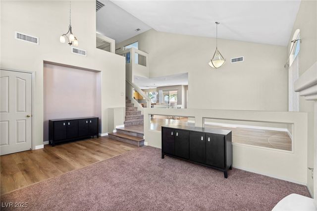 3805 Crema Court, Las Vegas, NV 89129