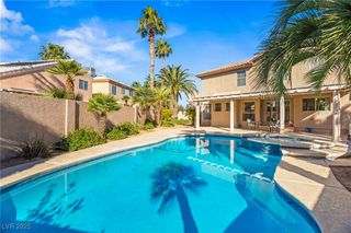 3805 Crema Court, Las Vegas, NV 89129