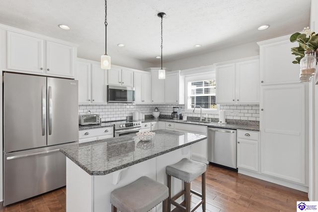 706 Vanderbilt Drive, Elizabethtown, KY 42701