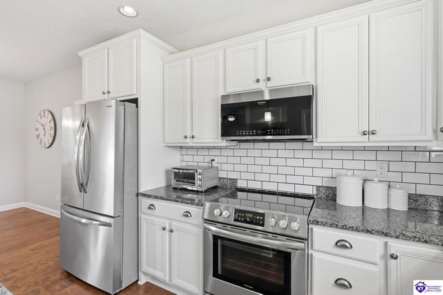 706 Vanderbilt Drive, Elizabethtown, KY 42701