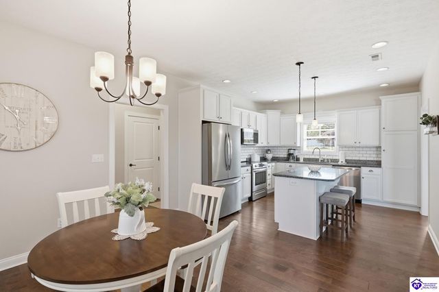 706 Vanderbilt Drive, Elizabethtown, KY 42701