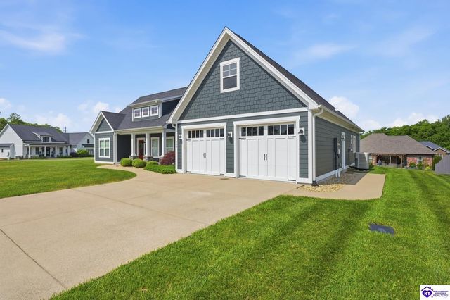 706 Vanderbilt Drive, Elizabethtown, KY 42701