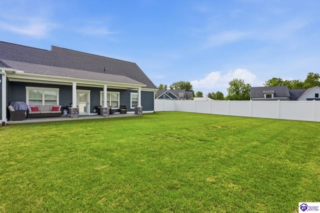 706 Vanderbilt Drive, Elizabethtown, KY 42701
