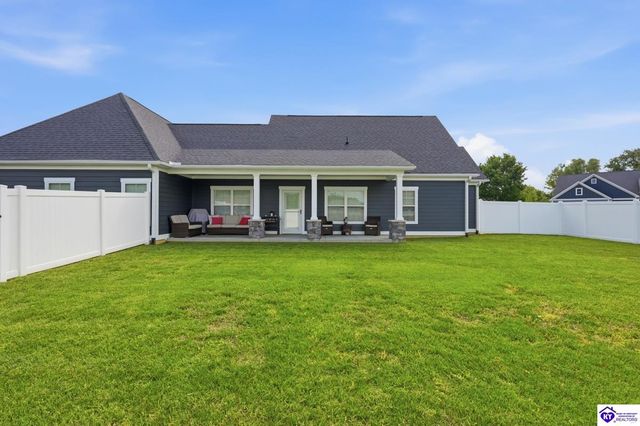 706 Vanderbilt Drive, Elizabethtown, KY 42701