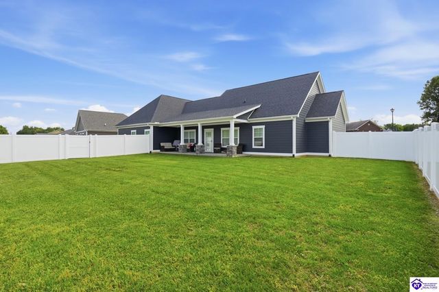 706 Vanderbilt Drive, Elizabethtown, KY 42701
