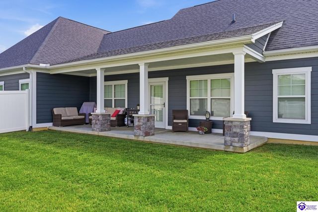 706 Vanderbilt Drive, Elizabethtown, KY 42701
