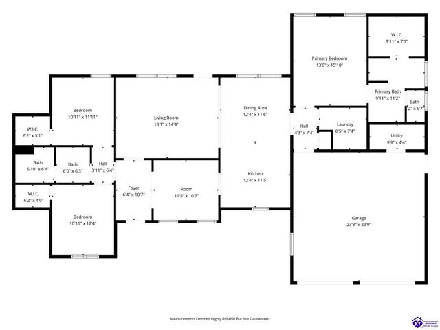 706 Vanderbilt Drive, Elizabethtown, KY 42701