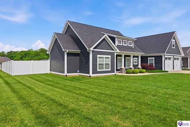 706 Vanderbilt Drive, Elizabethtown, KY 42701