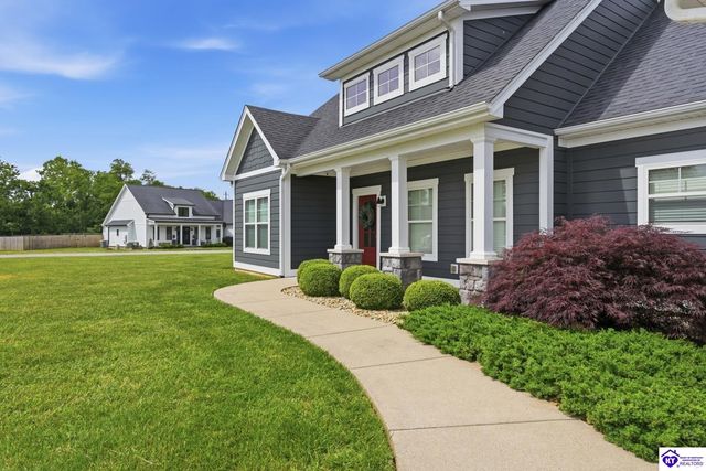 706 Vanderbilt Drive, Elizabethtown, KY 42701