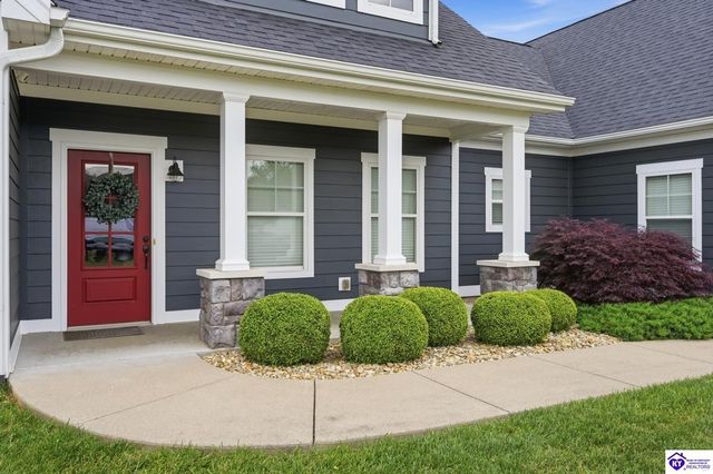 706 Vanderbilt Drive, Elizabethtown, KY 42701