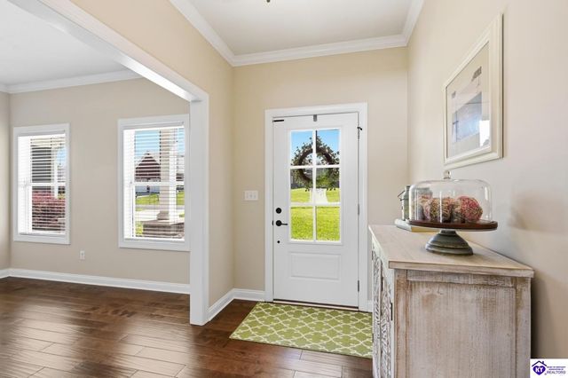 706 Vanderbilt Drive, Elizabethtown, KY 42701