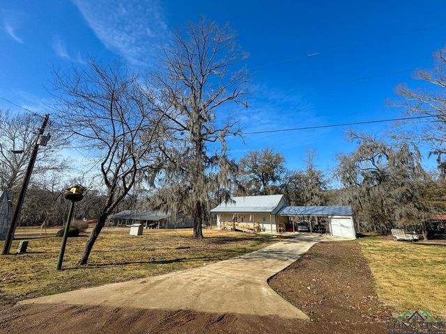 1960 Marion County Road 3636, Jefferson, TX 75657