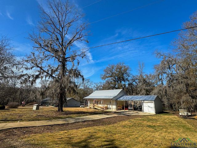 1960 Marion County Road 3636, Jefferson, TX 75657