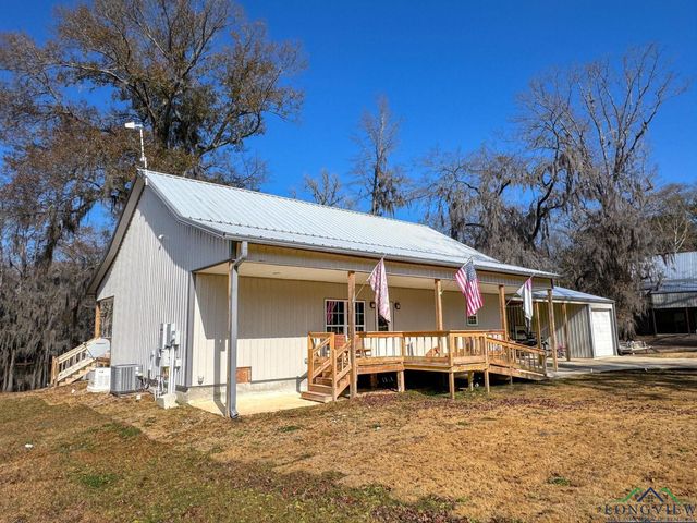 1960 Marion County Road 3636, Jefferson, TX 75657