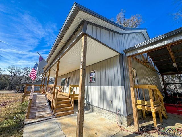 1960 Marion County Road 3636, Jefferson, TX 75657