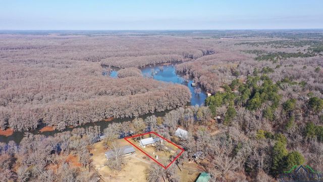 1960 Marion County Road 3636, Jefferson, TX 75657