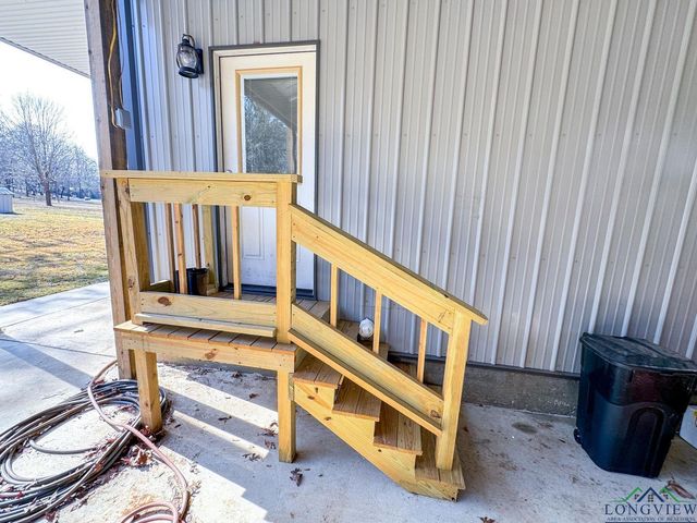 1960 Marion County Road 3636, Jefferson, TX 75657