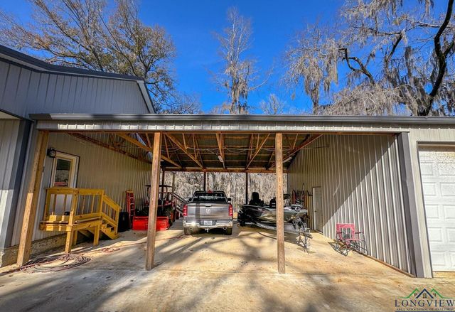 1960 Marion County Road 3636, Jefferson, TX 75657