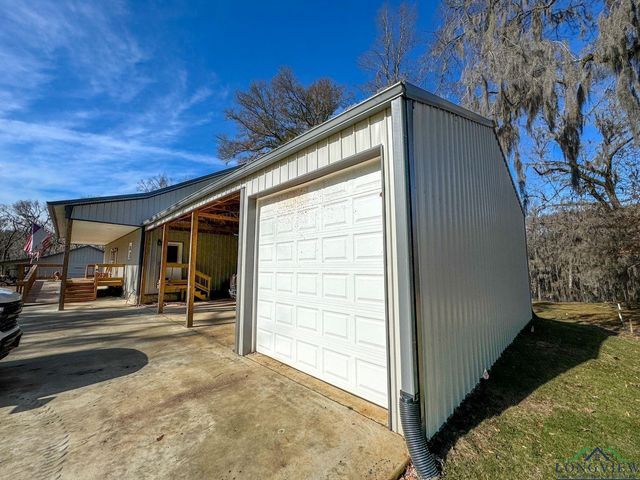 1960 Marion County Road 3636, Jefferson, TX 75657