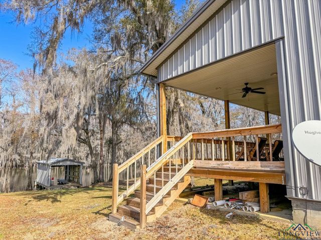 1960 Marion County Road 3636, Jefferson, TX 75657