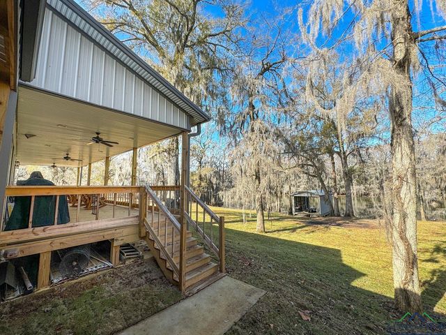 1960 Marion County Road 3636, Jefferson, TX 75657