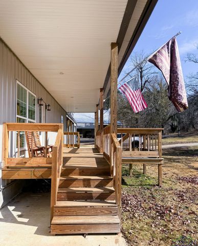 1960 Marion County Road 3636, Jefferson, TX 75657