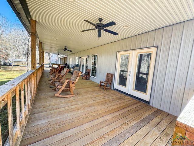 1960 Marion County Road 3636, Jefferson, TX 75657