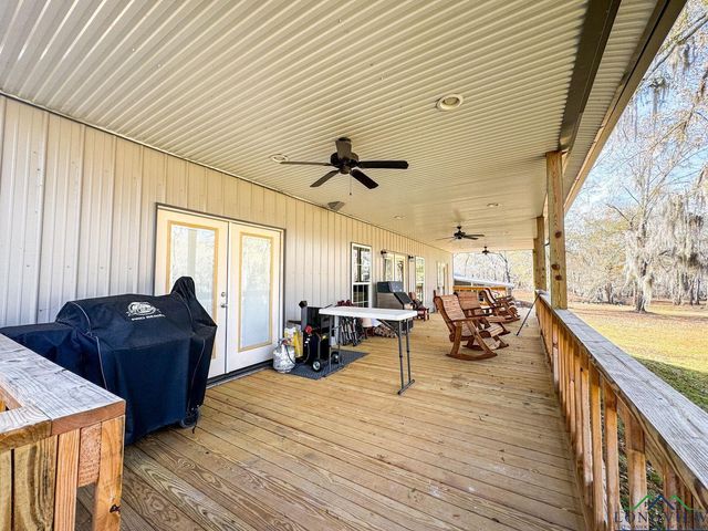 1960 Marion County Road 3636, Jefferson, TX 75657