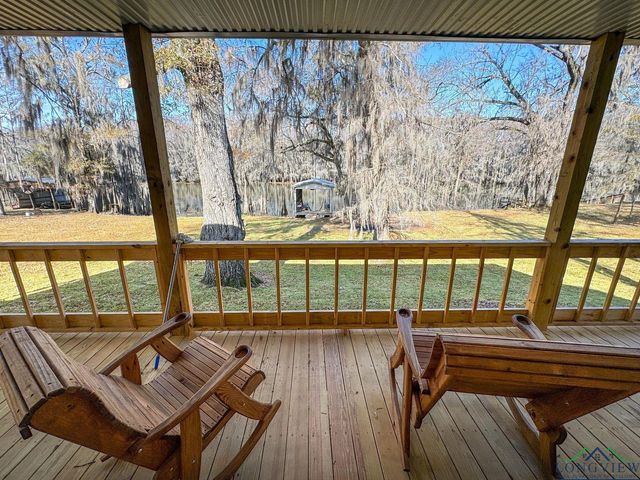 1960 Marion County Road 3636, Jefferson, TX 75657