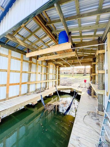 1960 Marion County Road 3636, Jefferson, TX 75657