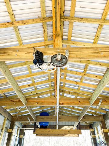 1960 Marion County Road 3636, Jefferson, TX 75657