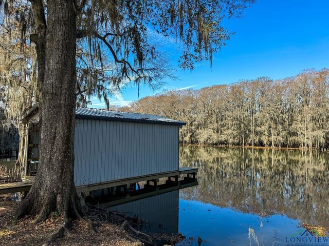 1960 Marion County Road 3636, Jefferson, TX 75657