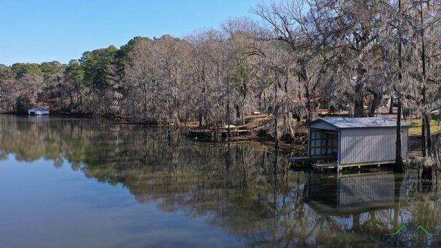 1960 Marion County Road 3636, Jefferson, TX 75657