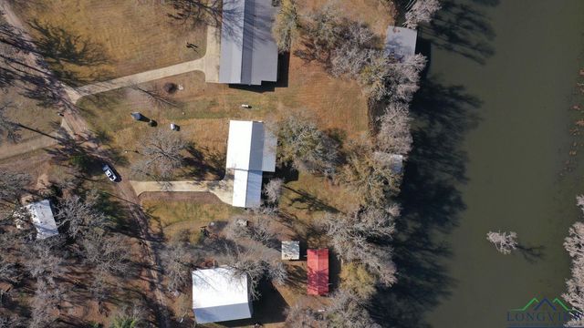 1960 Marion County Road 3636, Jefferson, TX 75657