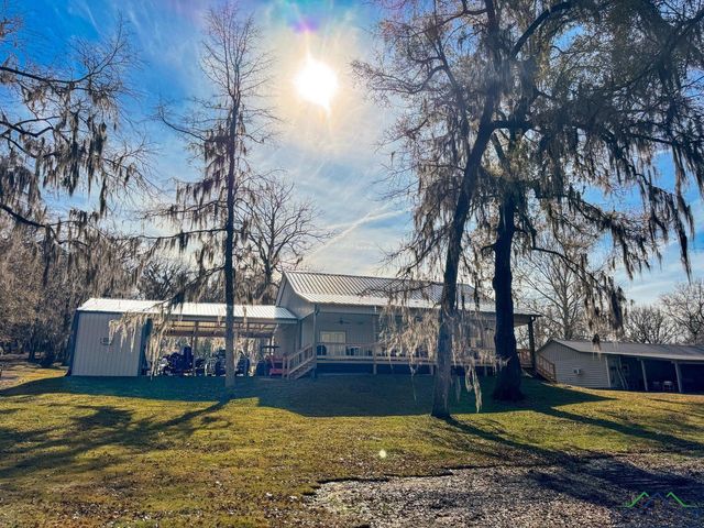 1960 Marion County Road 3636, Jefferson, TX 75657