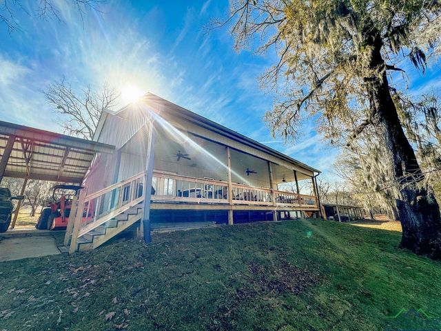 1960 Marion County Road 3636, Jefferson, TX 75657