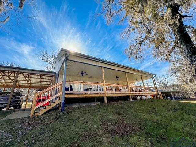 1960 Marion County Road 3636, Jefferson, TX 75657