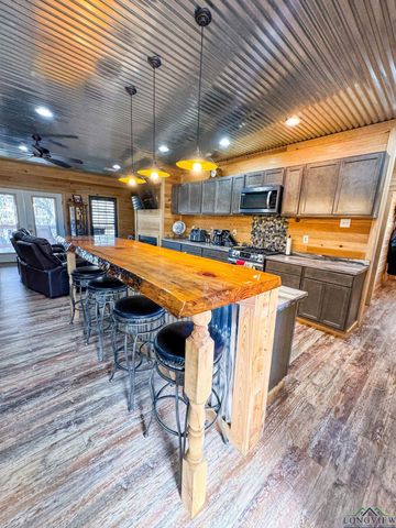 1960 Marion County Road 3636, Jefferson, TX 75657