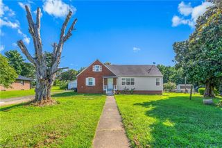 5119 Old Rural Hall Road, Winston-salem, NC 27105