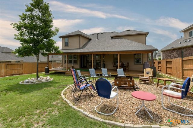 1531 Esser Crossing, New Braunfels, TX 78132
