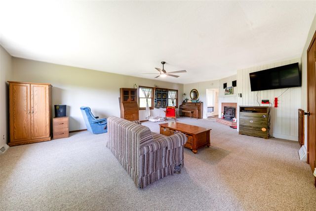 7369 W Grant Road, Shelby, MI 49455