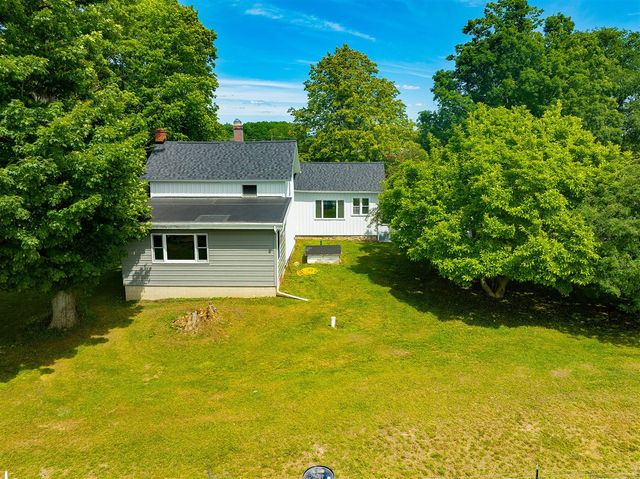 7369 W Grant Road, Shelby, MI 49455