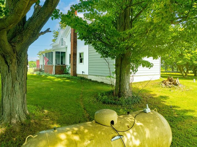 7369 W Grant Road, Shelby, MI 49455