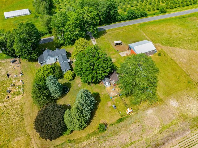 7369 W Grant Road, Shelby, MI 49455