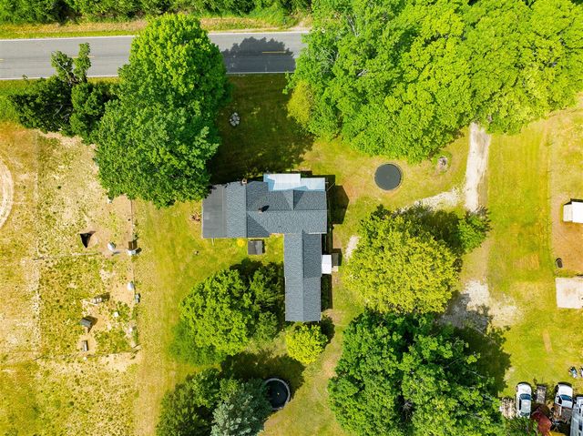 7369 W Grant Road, Shelby, MI 49455