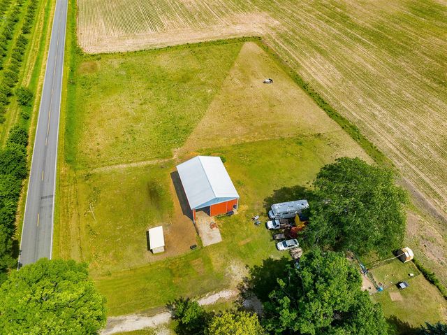 7369 W Grant Road, Shelby, MI 49455