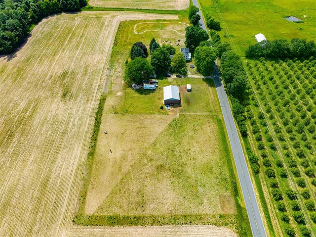 7369 W Grant Road, Shelby, MI 49455