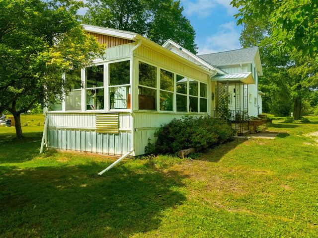 7369 W Grant Road, Shelby, MI 49455
