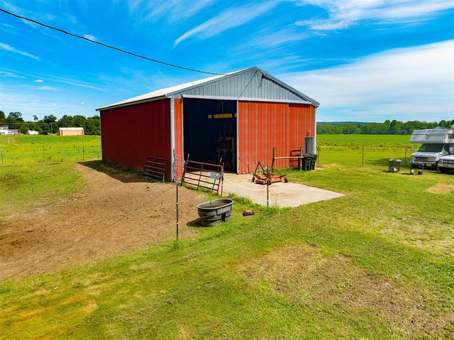 7369 W Grant Road, Shelby, MI 49455